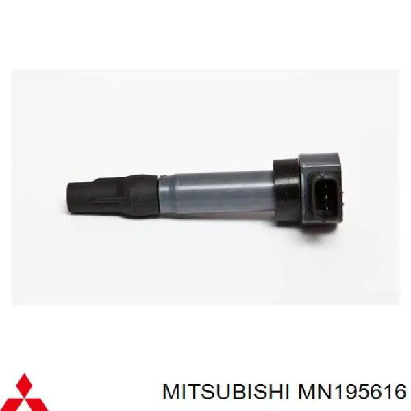 Bobina de chispa Mitsubishi MN195616 precio, desde 27,80 EUR