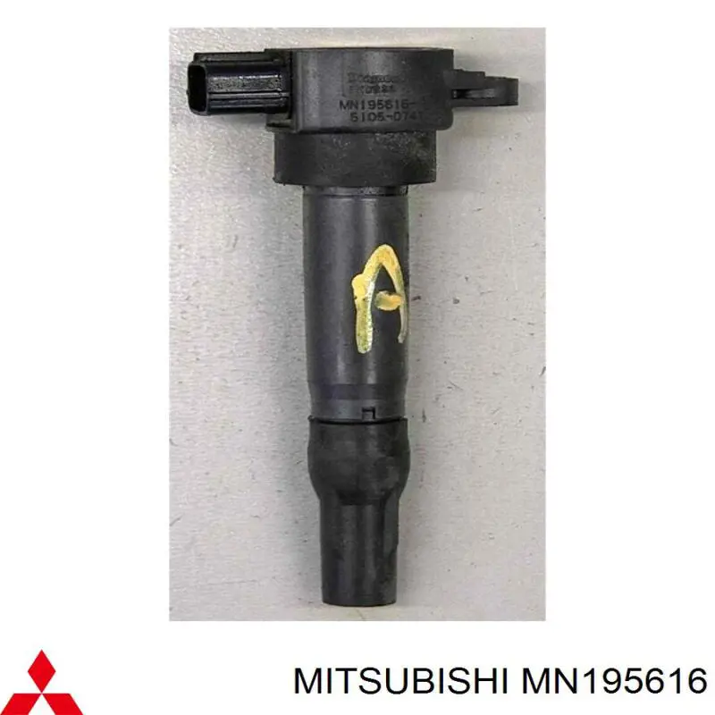 Comprar MN195616 Mitsubishi Bobina