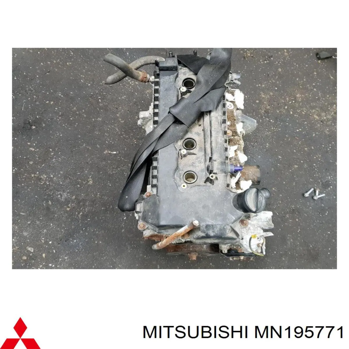 MN195771 Mitsubishi