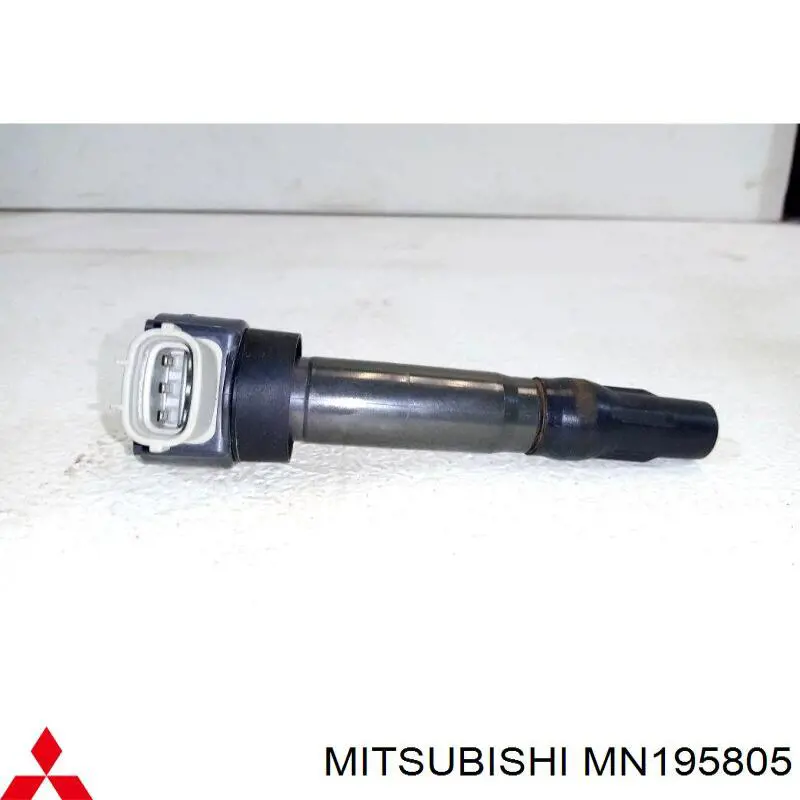 Comprar MN195805 Mitsubishi Bobina