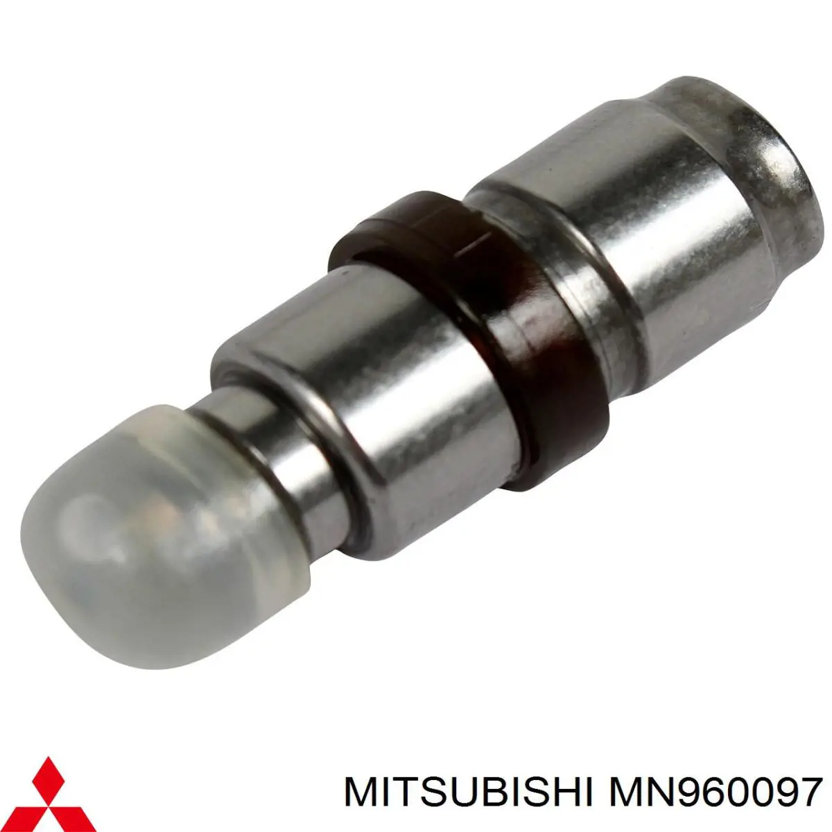 Empujador de válvula Nissan Qashqai 2 J11