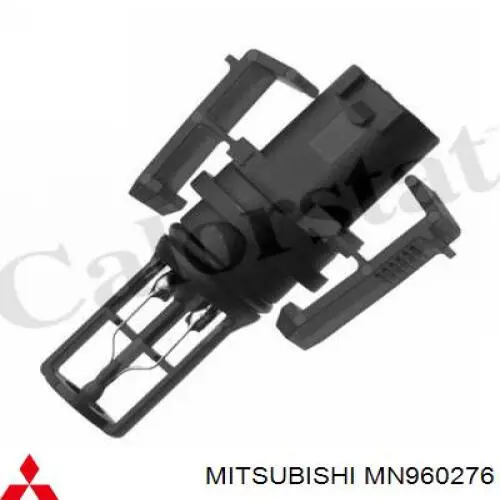 MN960276 Mitsubishi sensor, temperatura del aire de admisión