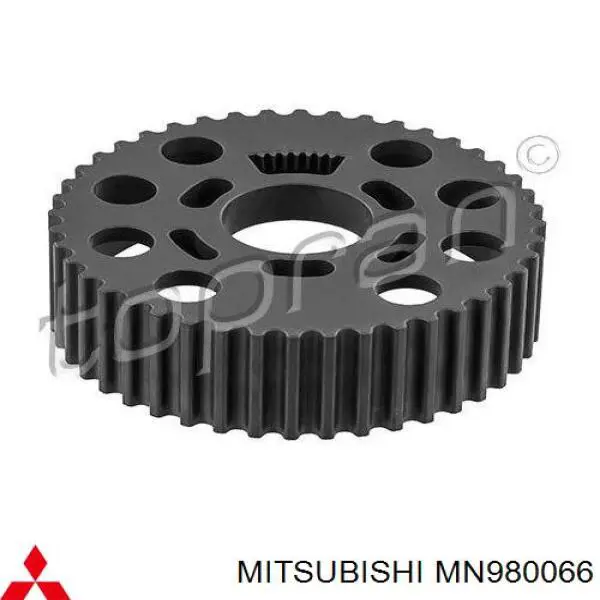 MN980066 Mitsubishi