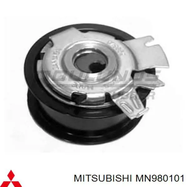 Tensor correa distribución MN980101 Mitsubishi
