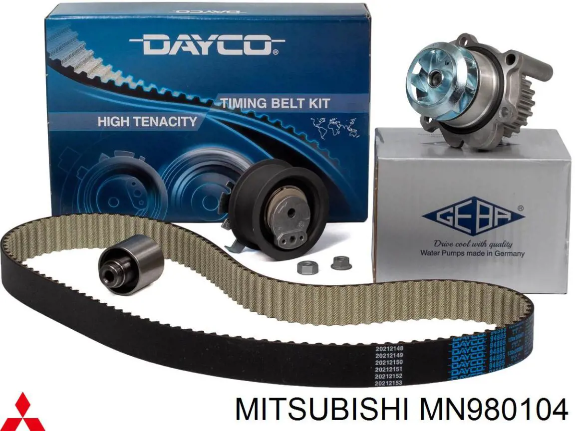 Rodillo intermedio de correa dentada Seat Ibiza 4 6J5, 6P1