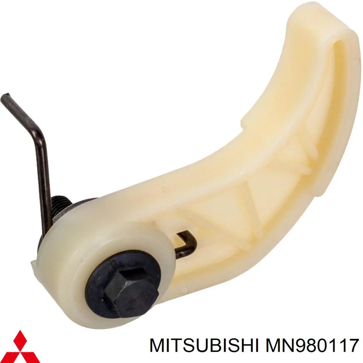 Tensor de cadena de bomba de aceite Mitsubishi MN980117 precio, desde  