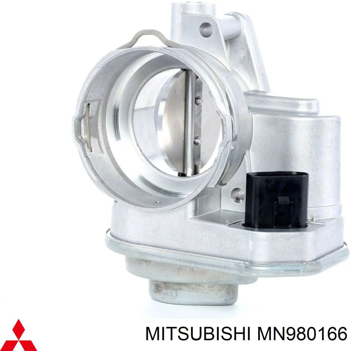 Comprar MN980166 Mitsubishi Cuerpo de mariposa