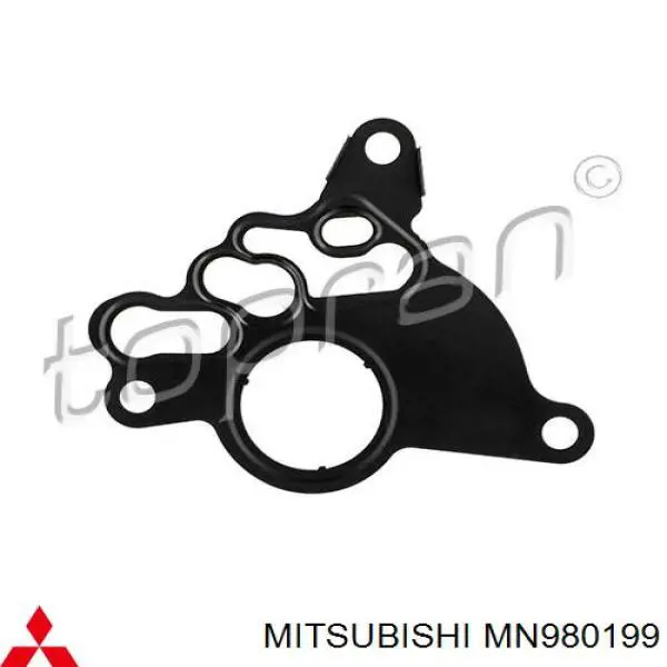 Junta de la bomba tándem Mitsubishi MN980199 precio, desde 6,28 EUR