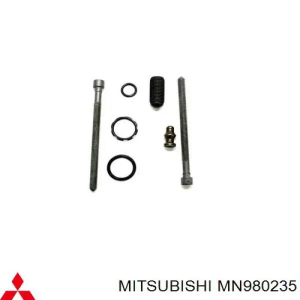 MN980235 Mitsubishi portainyector