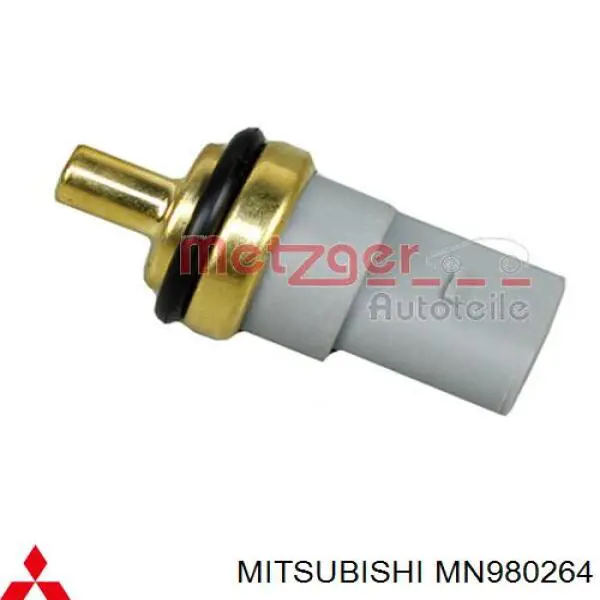 Comprar MN980264 Mitsubishi Sensor de temperatura de agua