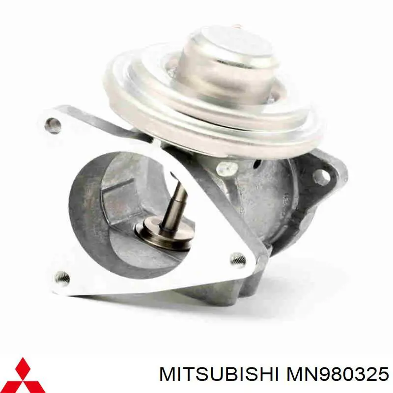 EGR Mitsubishi MN980325