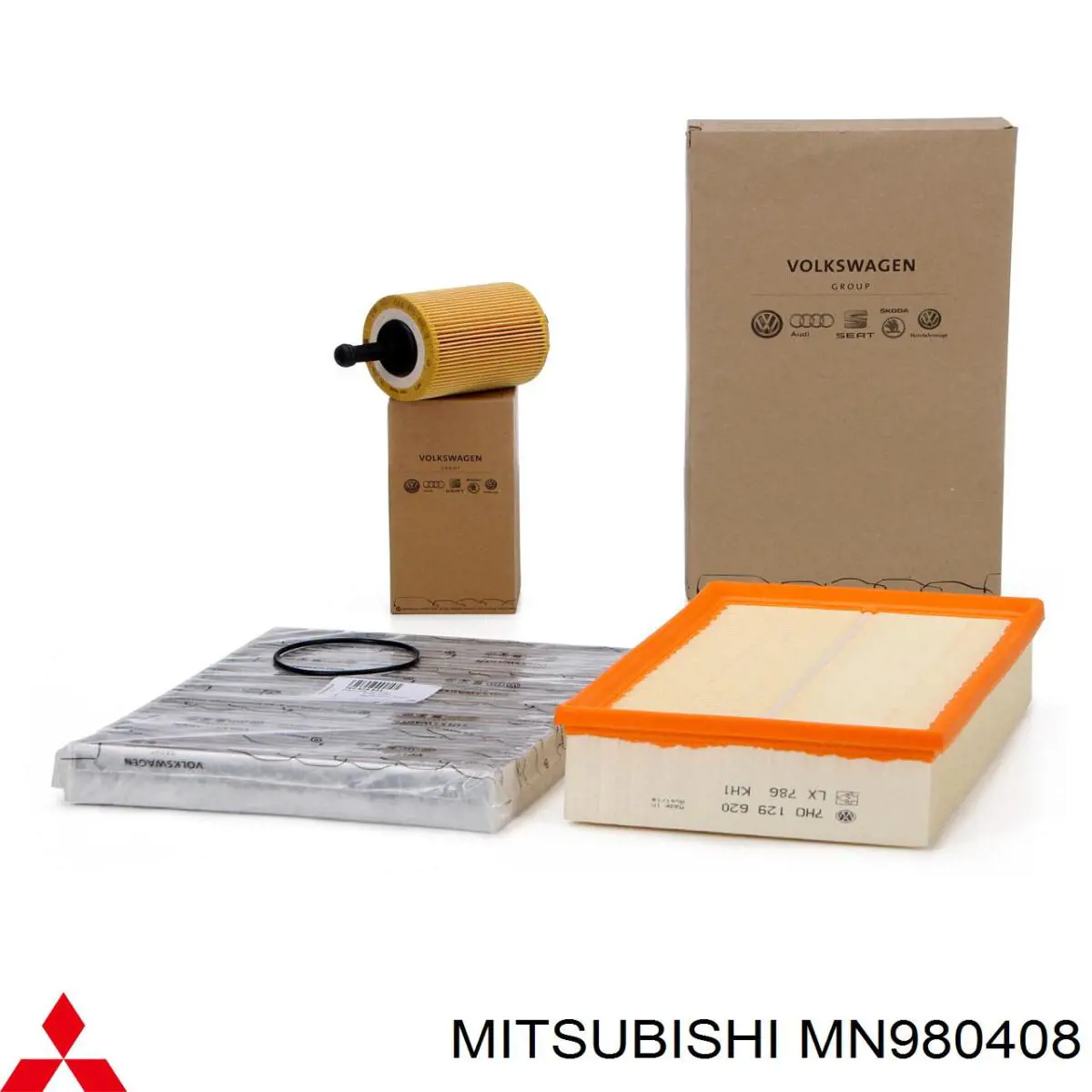 Volkswagen Passat 362