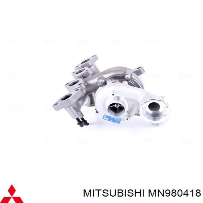 Comprar 03G253010H VAG Turbo de coche