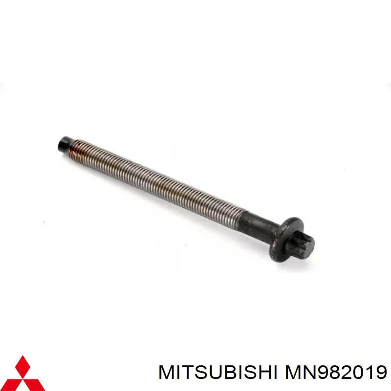 Comprar MN982019 Mitsubishi Junta de culata