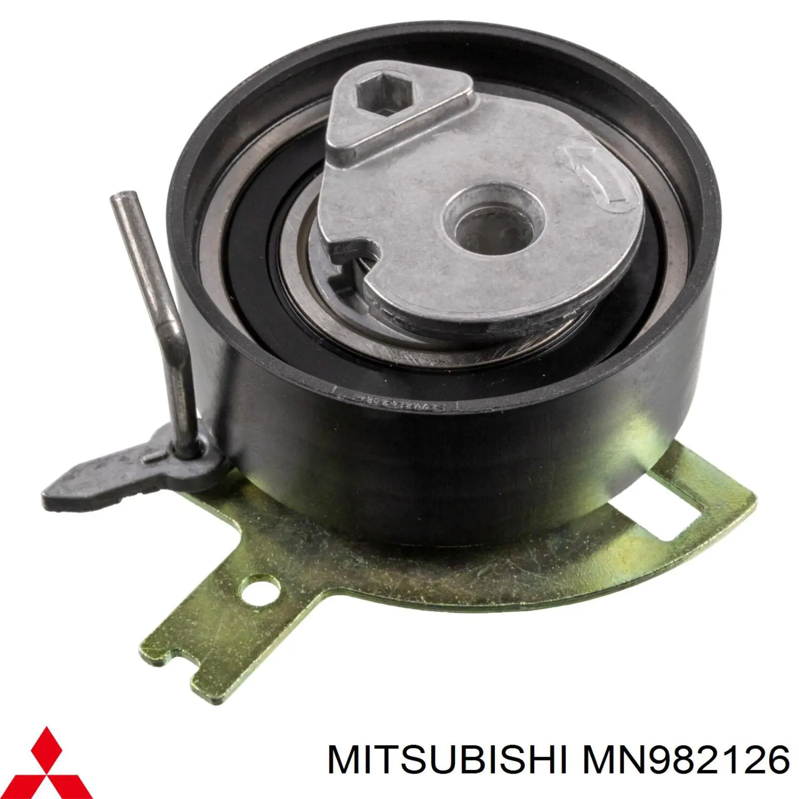Tensor de la correa de distribución Mitsubishi MN982126 precio, desde 23,72 EUR