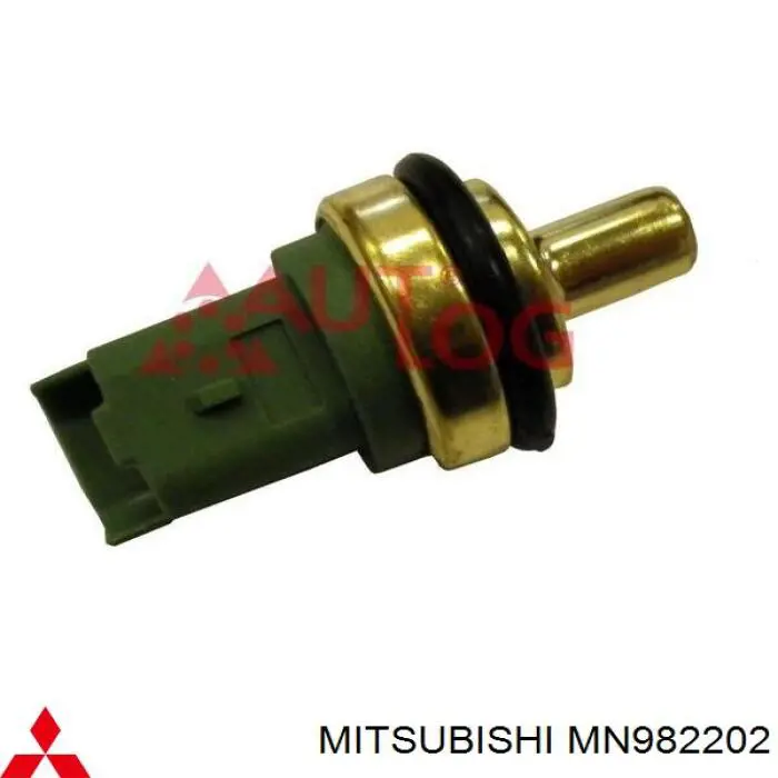 Comprar MN982202 Mitsubishi Sensor de temperatura de agua