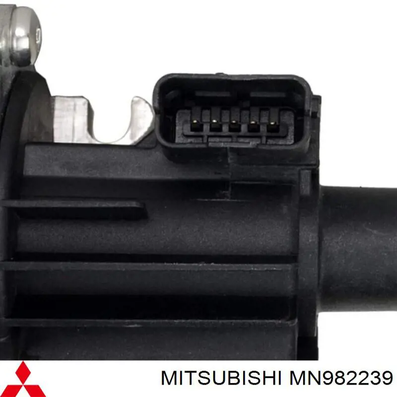 EGR Mitsubishi MN982239