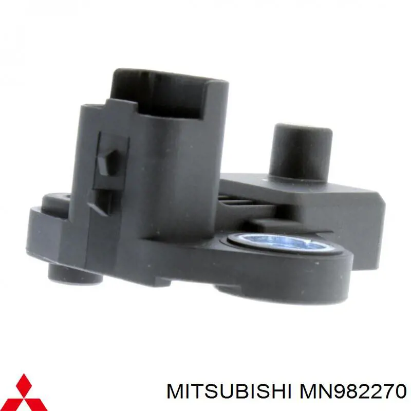 Sensor de posición del cigüeñal Citroen Berlingo B9