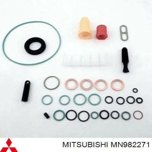Sensor de árbol de levas Mitsubishi MN982271 precio, desde 30,12 EUR