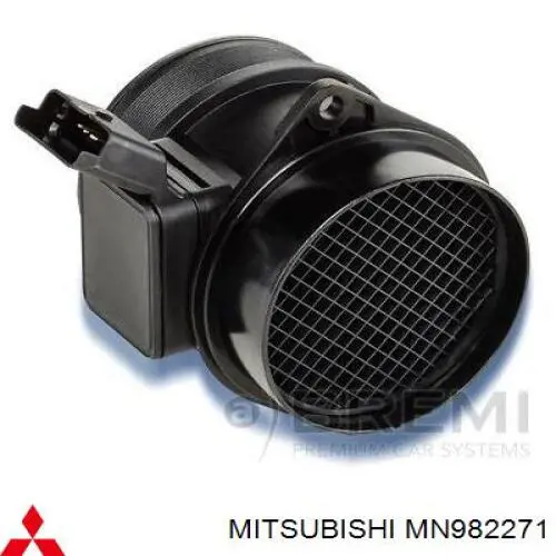 Comprar MN982271 Mitsubishi Sensor de posición del árbol de levas