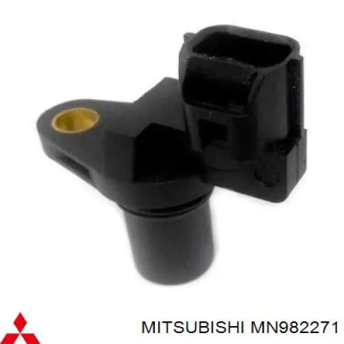 Sensor de árbol de levas MN982271 Mitsubishi