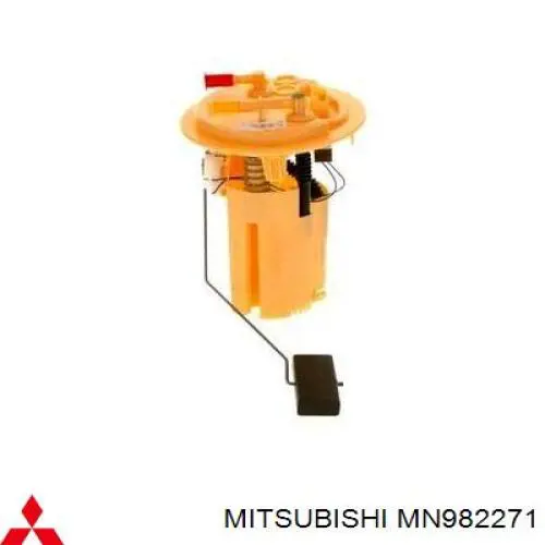 Sensor de árbol de levas Mitsubishi MN982271 precio, desde 30,12 EUR