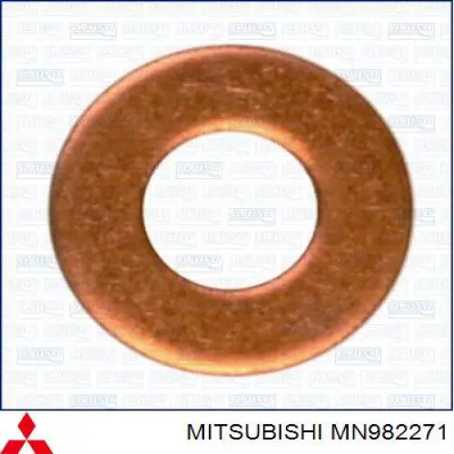 Comprar MN982271 Mitsubishi Sensor de posición del árbol de levas