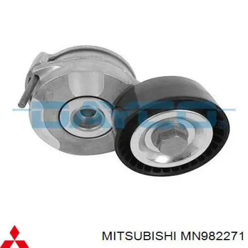 Sensor de árbol de levas MN982271 Mitsubishi