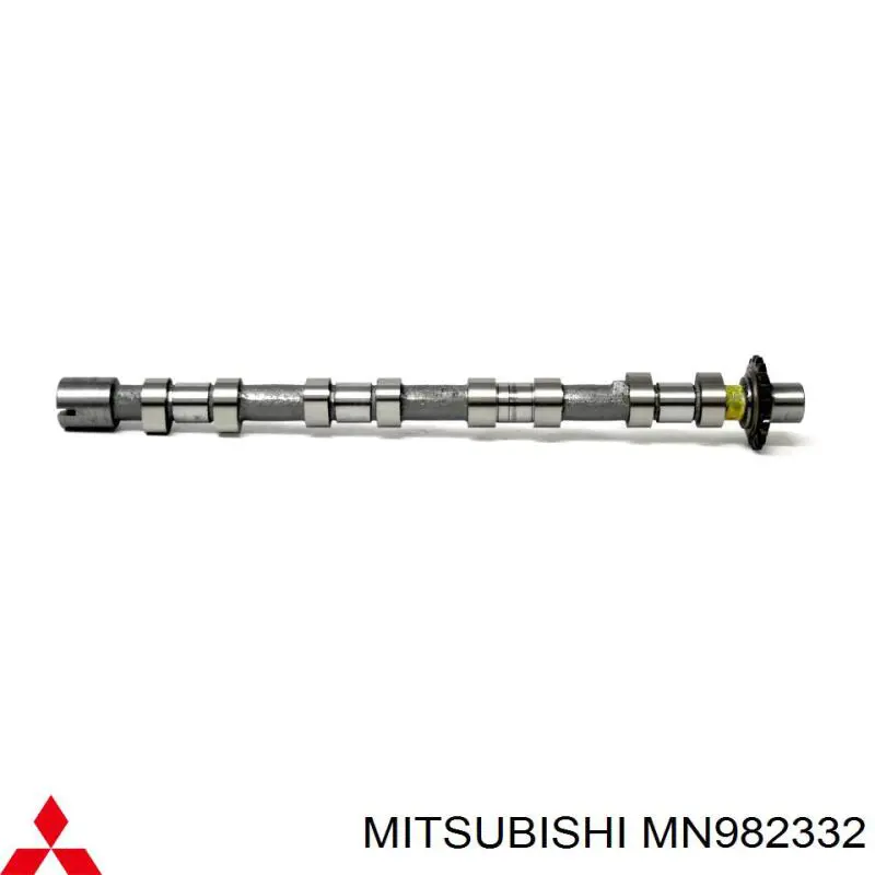  Mitsubishi MN982332 precio, desde  
