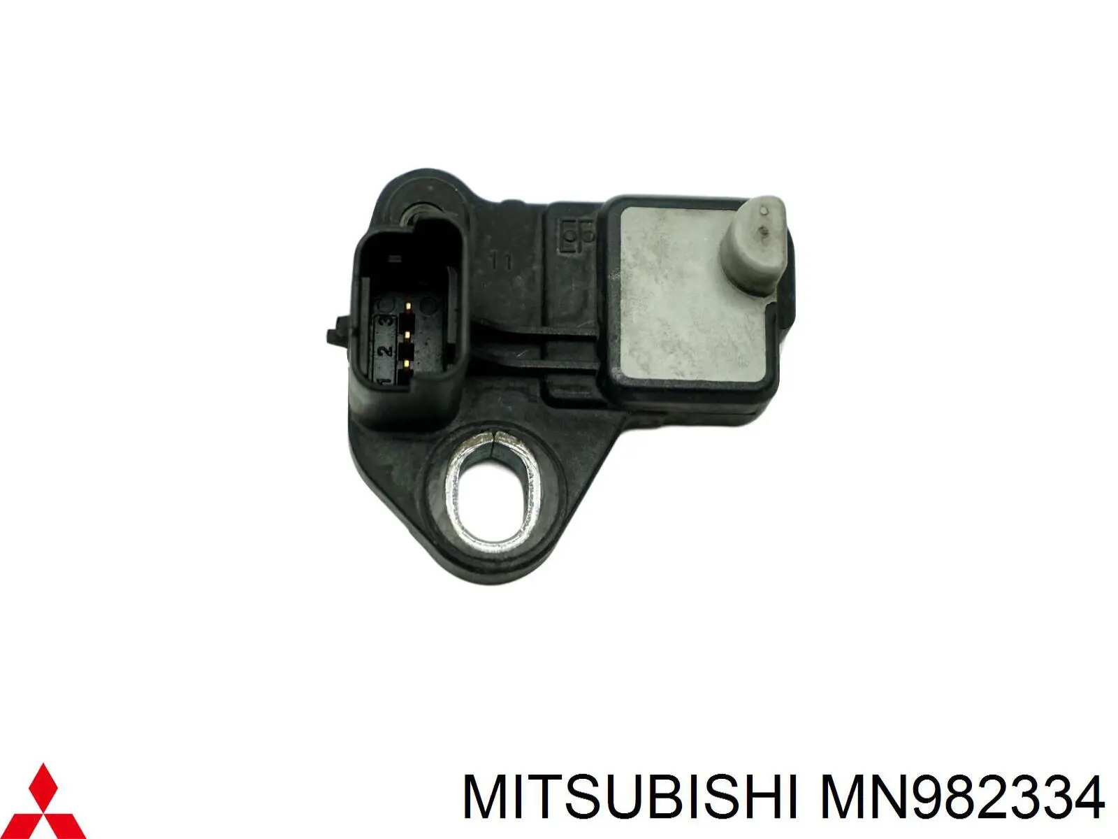 MN982334 Mitsubishi sensor de cigüeñal