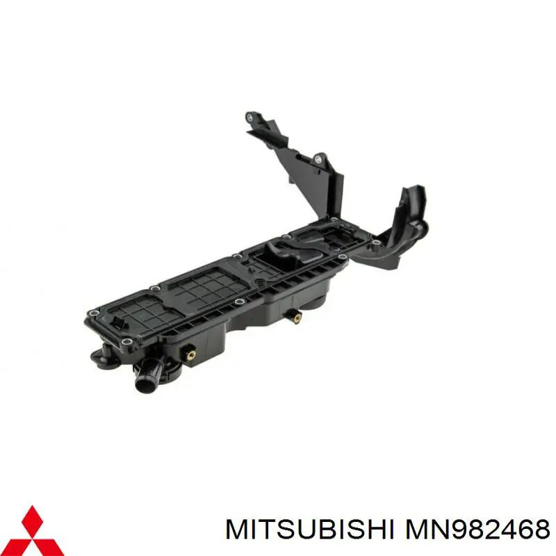 Tapa de la válvula para Mitsubishi ASX (GA)