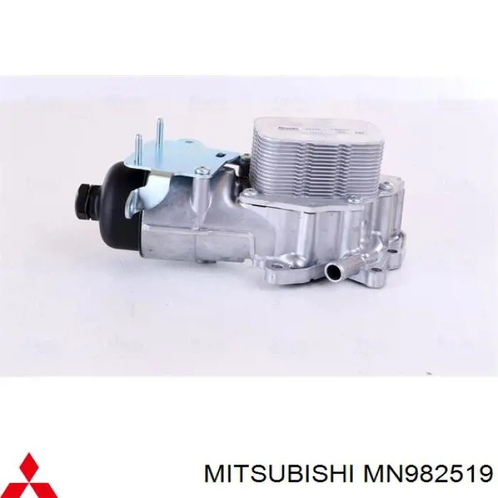 MN982519 Mitsubishi Portafiltro de aceite