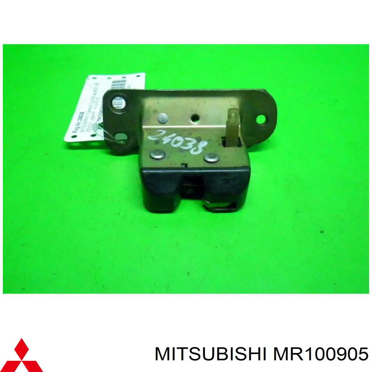 MR100905 Mitsubishi