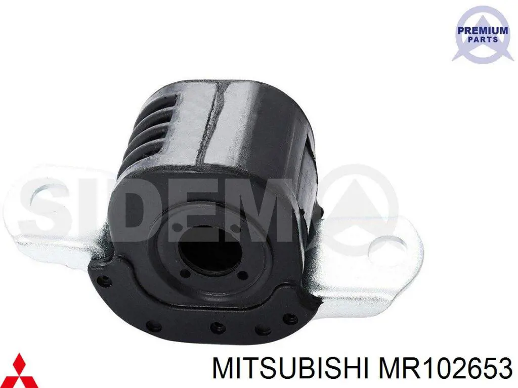 Comprar MR102653 Mitsubishi Silentblock