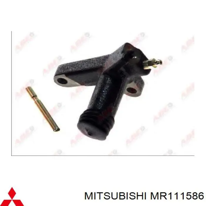 Comprar MMR111586 Mitsubishi Bombín de embrague