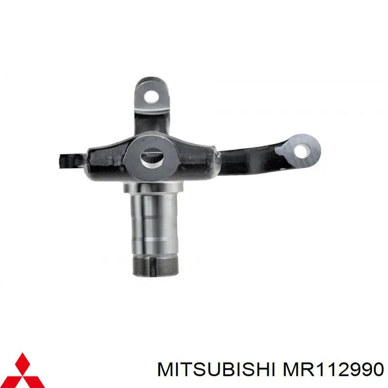 Mangueta delantera derecha Mitsubishi MR112990 precio, desde 138,54 EUR
