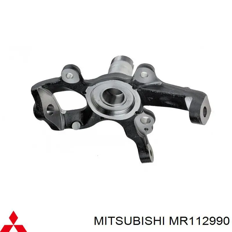 Comprar MR112990 Mitsubishi Mangueta delantera derecha