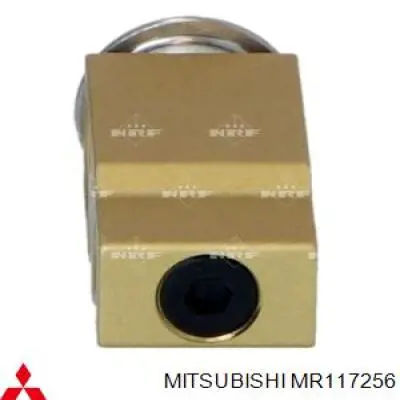 MR117256 Mitsubishi