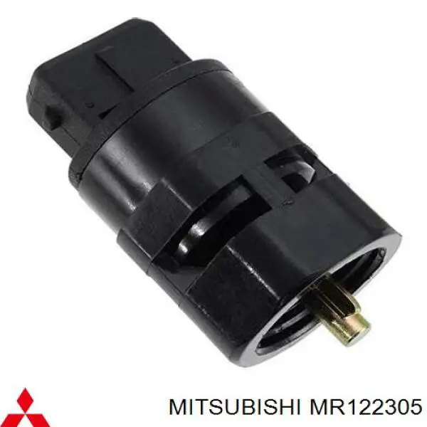 Sensor velocimetro Mitsubishi MR122305 precio, desde 11,21 EUR