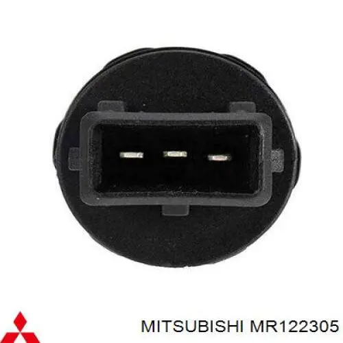 Sensor velocimetro Mitsubishi MR122305 precio, desde 10,86 EUR