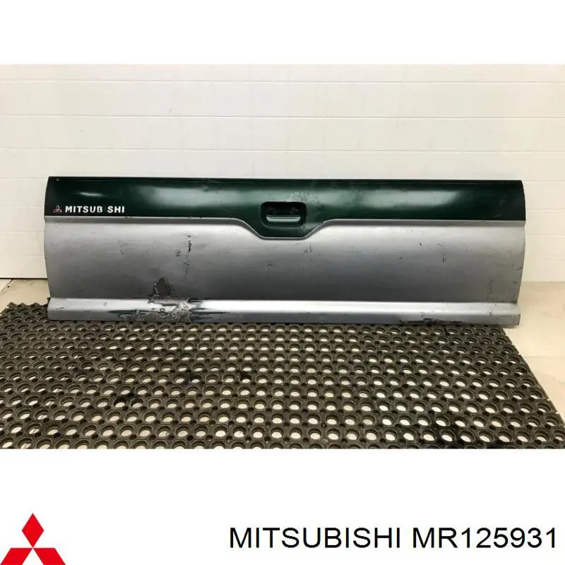 Comprar MR125931 Mitsubishi 