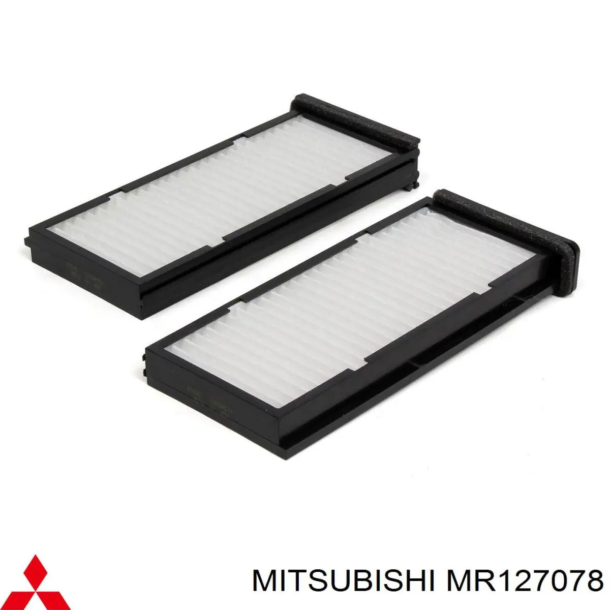 Filtro de aire 20F5033JPN JPN