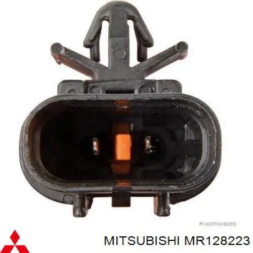 Sensor de freno, delantero izquierdo Mitsubishi MR128223 precio, desde 75,53 EUR