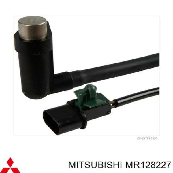 Sensor ABS trasero Mitsubishi L 200 (K60, K70)