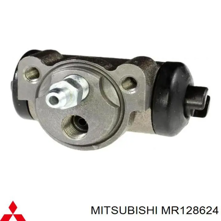 MR128624 Mitsubishi cilindro de freno de rueda trasero