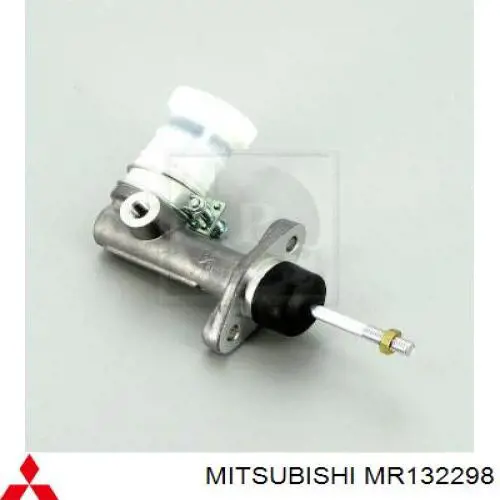 Cilindro de embrague Mitsubishi MR132298 precio, desde 42,85 EUR