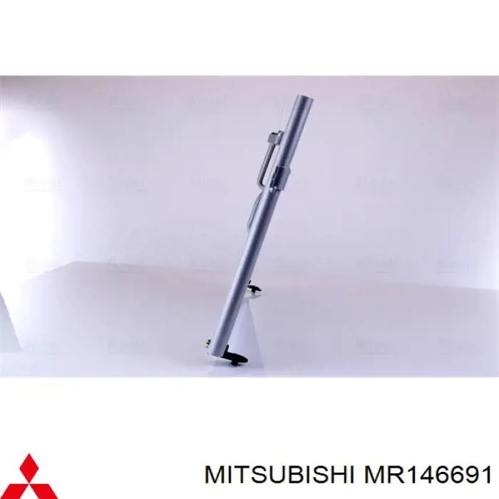 Comprar 0520160002 Depo/Loro/Abakus Condensador de aire acondicionado