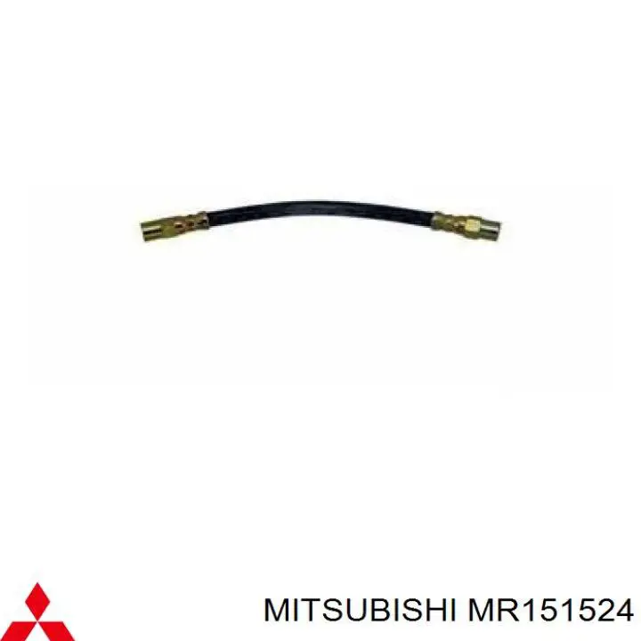  MR151524 Mitsubishi