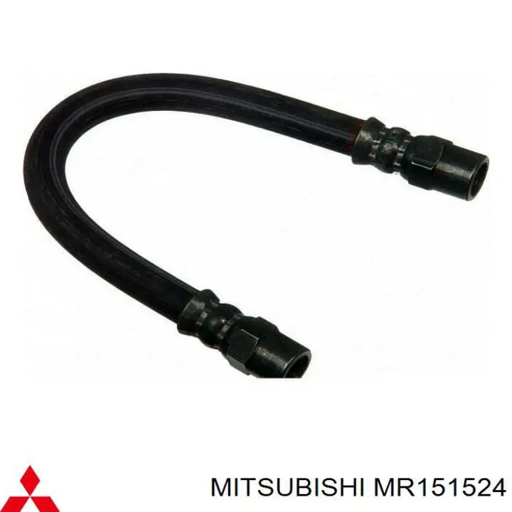  Mitsubishi MR151524