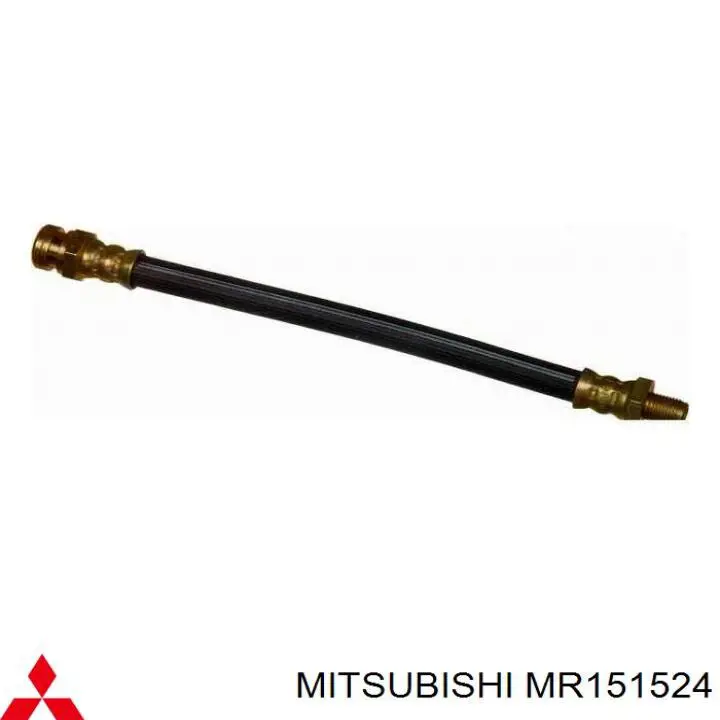 MB012275 Mitsubishi